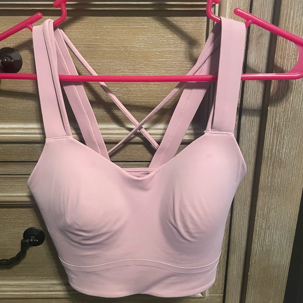 Lululemon Like a Cloud Bra